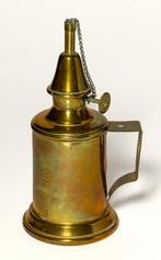 Lampe pigeon, Antiquités & Art, Enlèvement ou Envoi