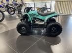 Yamaha YFZ50 2024,Teal, Motoren, Quads en Trikes, 1 cilinder, 49 cc