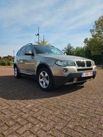 Bmw x3 XDrive2.0265000km
6/2010 164pk Euro 5 gekeurd vvk, Auto's, BMW, Beige, 4 cilinders, Beige, Leder