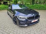 BMW 540 i Aut.Sport Line M Performance kit in CARBON, Autos, BMW, 5 places, Carnet d'entretien, Cuir, Berline