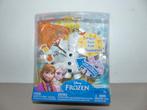 Popje Olaf Frozen met muziek, Ophalen of Verzenden, Zo goed als nieuw