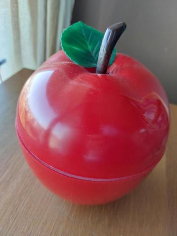 Pomme décorative ou petit bac à glaçons, Enlèvement ou Envoi