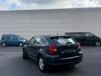 Dodge Calibre 2.0i 115kw Euro 4 Automaat, Auto's, Automaat, Caliber, Leder, Bedrijf
