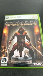 Conan Xbox 360 ( nieuwstaat), Games en Spelcomputers, Games | Xbox 360, Avontuur en Actie, Ophalen of Verzenden, 1 speler, Zo goed als nieuw
