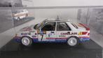 FORD SIERRA RS.DELECOUR M-C 92.IXO 1/43 IMPEC., Ophalen of Verzenden, Zo goed als nieuw, Auto, Overige merken