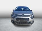 Citroen C3 1.2 PureTech Feel, Auto's, Voorwielaandrijving, Stof, Gebruikt, Euro 6