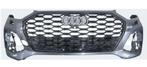 Bumper Audi Q5 80A FACELIFT S-line SLINE 21- 80A807437P Voor, Auto-onderdelen, Gebruikt, Voor, 6 maanden garantie, Ophalen of Verzenden