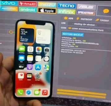 Iphone Activeren Icloud – Mdm lock Weghalen  beschikbaar voor biedingen