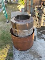 vuurkorf, Tuin en Terras, Vuurkorven, Ophalen, Gebruikt, Vuurkorf