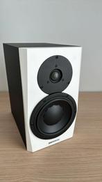 Dynaudio LYD7 monitor speakers, TV, Hi-fi & Vidéo, Enceintes, Enlèvement, Comme neuf, Haut-parleurs Frontaux, Arrière ou Stéréo