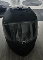 Casque moto scorpion evo air 520 exo noir Taille M, M