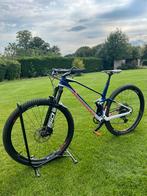 Mondraker F-Podium DC full Carbon/suspendu - châssis L, Ophalen, Zo goed als nieuw
