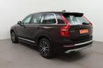 (1YJW224) Volvo XC90, Autos, Volvo, Achat, Euro 6, Entreprise, Carnet d'entretien