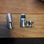 Yanagisawa Sopranino mouthpiece 7 sax saxofoon, Muziek en Instrumenten, Ophalen of Verzenden, Gebruikt, Overige typen