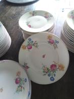 Vaisselle porcelaine CERABEL, Maison & Meubles, Cuisine | Vaisselle, Enlèvement, Porcelaine