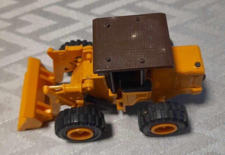 Vintage autotjes, Antiek en Kunst, Antiek | Speelgoed, Ophalen of Verzenden