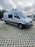 Mercedes Sprinter 319, Auto's, Bestelwagens en Lichte vracht, Mercedes-Benz, Bedrijf, Diesel, Te koop