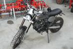 Moto Bullit Hero 125 cc, Motoren, Ophalen of Verzenden