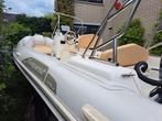 Capelli Tempest 570, Watersport en Boten, Ophalen, Zo goed als nieuw, 70 tot 120 pk, Yamaha