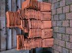 Sterreberg Courtrai dakpannen, Doe-het-zelf en Bouw, Dakpannen en Dakbedekking, Ophalen, Gebruikt, Dakpannen