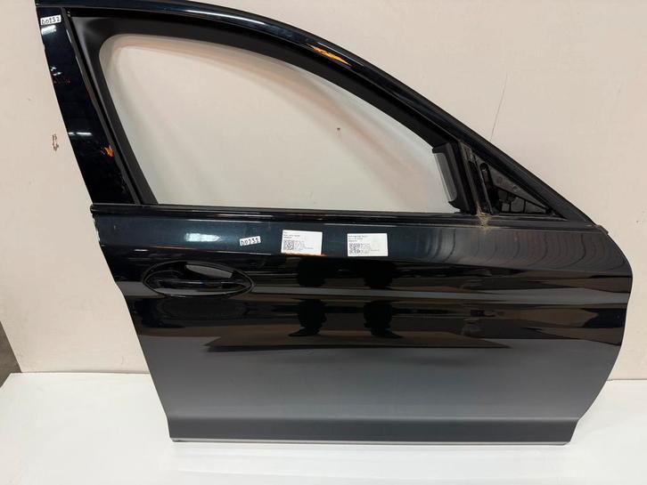 DEUR BMW G30 4100748962 -TIZAUTOPARTS-, Auto-onderdelen, Carrosserie, Deur, BMW, Voor, Rechts, Gebruikt, Ophalen