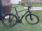 Scott sub 20, Ophalen
