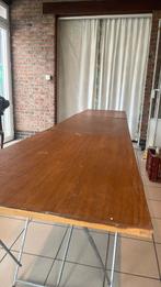 Paptafel, Doe-het-zelf en Bouw, Ophalen, Zo goed als nieuw