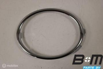 Chromen ring Volkswagen Golf 6 1K9853102A beschikbaar voor biedingen