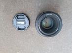 Nikon AF-S Nikkor 50mm F1.8G lens, Audio, Tv en Foto, Ophalen of Verzenden, Zo goed als nieuw, Standaardlens