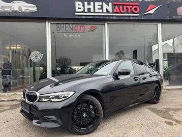 BMW 3 Serie 330 330eA PHEV - 86.575 km - GARANTIE 12 MOIS beschikbaar voor biedingen