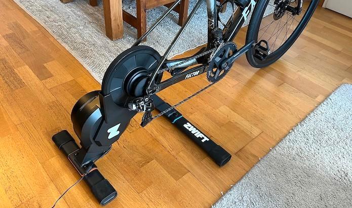 Zwift Hub One (zgan), Sports & Fitness, Cyclisme, Neuf, Autres types, Enlèvement ou Envoi