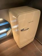 Bosch vintage frigo classic edition met vriesvak, Elektronische apparatuur, Ophalen, 150 tot 200 liter, 120 tot 140 cm, 60 cm of meer
