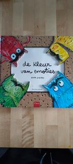 De kleur van emoties - pop-up., Ophalen
