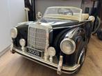 Mercedes-Benz 300S kinderauto 12V, Ophalen, Gebruikt