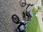 2 Honda wallaroos, Fietsen en Brommers, Brommers | Honda, Ophalen of Verzenden, Gebruikt