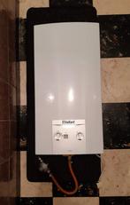 Chauffe eau vaillant turbomag gaz bonbonne, Doe-het-zelf en Bouw, Chauffageketels en Boilers, Ophalen, Zo goed als nieuw
