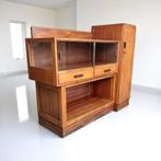 dressoir art deco Amsterdamse School, Antiek en Kunst, Ophalen