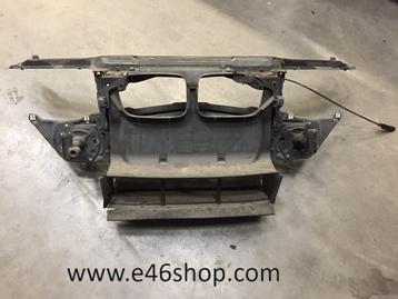 Voorfront BMW E46 Compact  beschikbaar voor biedingen