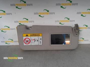 Zonneklep van een Kia Picanto beschikbaar voor biedingen