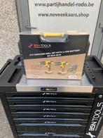 gevulde gereedschapswagen, Auto diversen, Autogereedschap, Ophalen, Nieuw