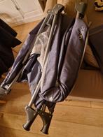 Babybedje quax zeer weinig gebruikt+ matrasje, Kinderen en Baby's, Babyparken, Ophalen