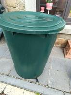 Grand tonneau de pluies acheter 149 €, Enlèvement ou Envoi, Comme neuf