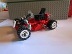 Lego technic 8815, Ophalen of Verzenden, Zo goed als nieuw, Complete set, Lego