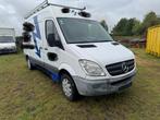 Mercedes Sprinter 313cdi bwj 2010 Automaat Euro5, Auto's, Automaat, Wit, Mercedes-Benz, Diesel