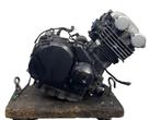 MOTORBLOK Yamaha FZ 6 2007-2009 (FZ6 FAZER), Motoren, Onderdelen | Yamaha, Gebruikt