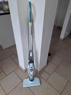 Steam mop voor vloeren, Ophalen