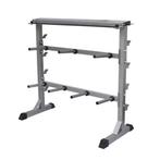 Halterrek, Enlèvement