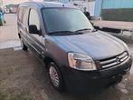 Citroen Berlingo 1.6hdi 2007 gekeurd voor verkoop, Auto's, Particulier, Te koop, Trekhaak