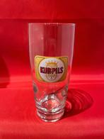 bierglas Kur Pils Kuurne, Verzamelen, Biermerken, Ophalen of Verzenden, Gebruikt, Glas of Glazen, Overige merken