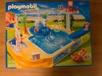 Playmobil summer fun 5433 zwembad, Enfants & Bébés, Jouets | Playmobil, Ensemble complet, Utilisé, Enlèvement ou Envoi